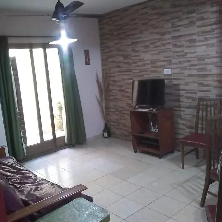 Laura Apartment Rosario Exterior photo