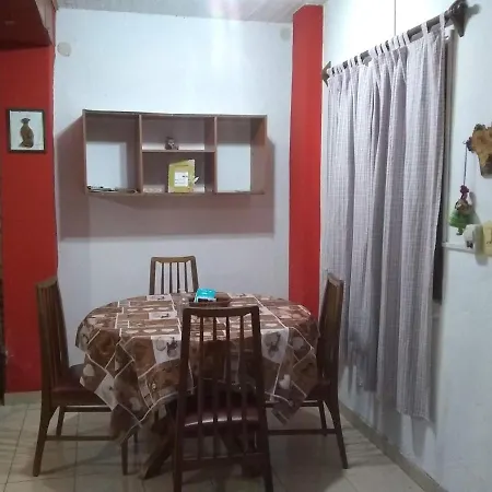 Laura Apartment Rosario Exterior photo