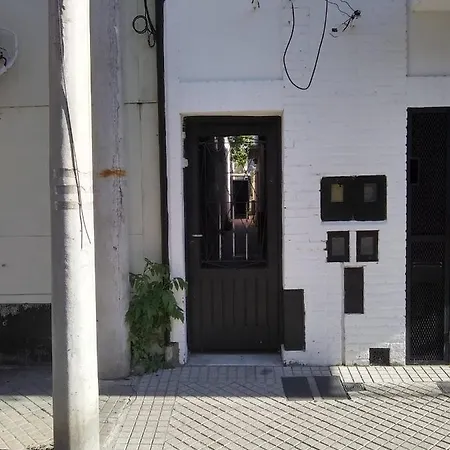 Laura Apartment Rosario Exterior photo