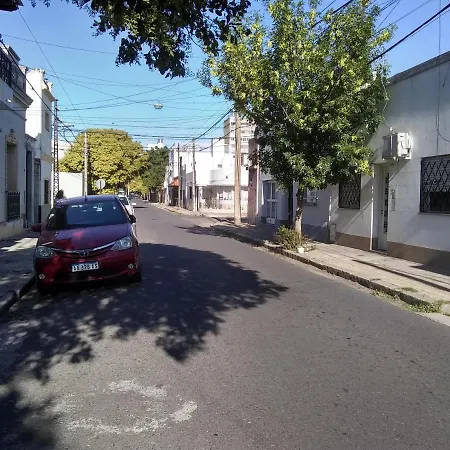 Laura Apartment Rosario Exterior photo