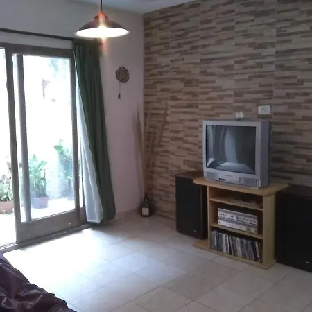 Laura Apartment Rosario Exterior photo