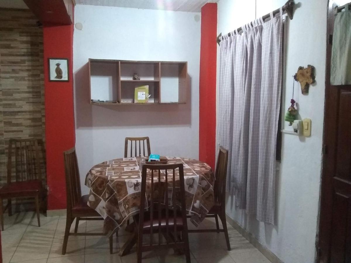 Laura Apartment Rosario