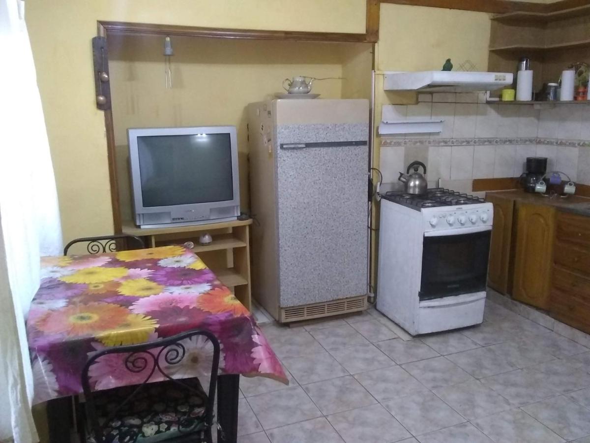 Apartment Laura Rosario