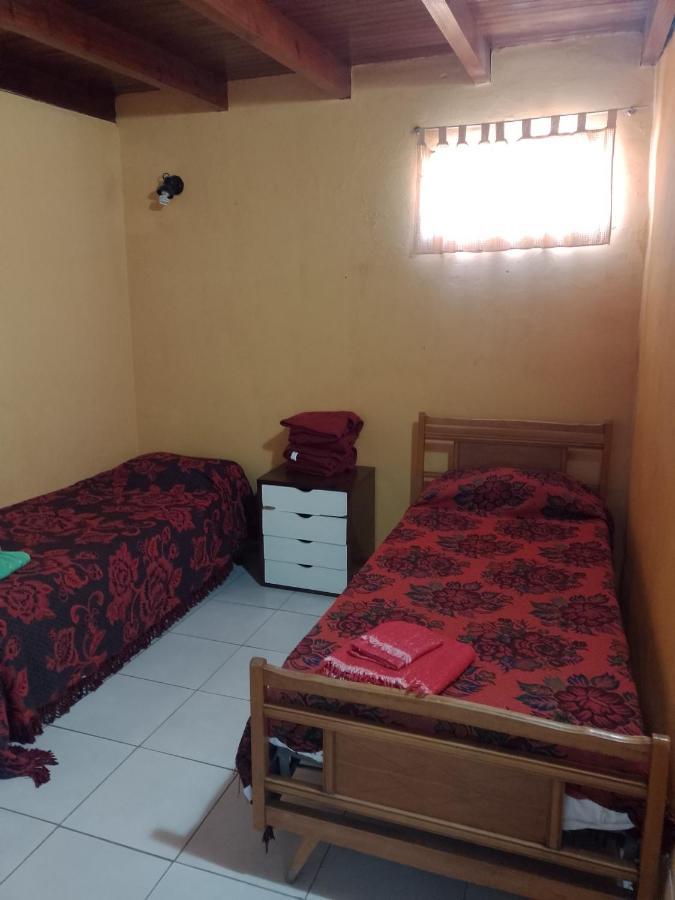 Apartment Laura Rosario