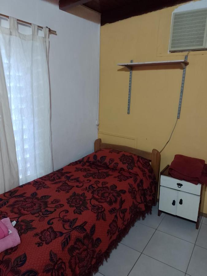 Laura Apartment Rosario